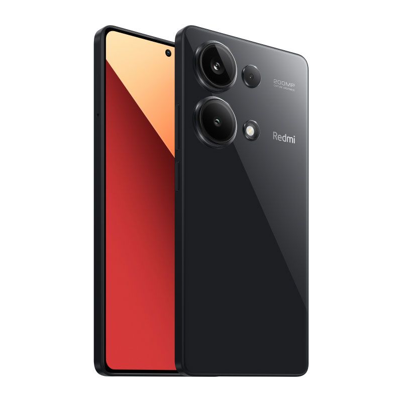 Xiaomi Redmi Note 13 Pro