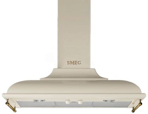 Вытяжка Smeg KC19POE