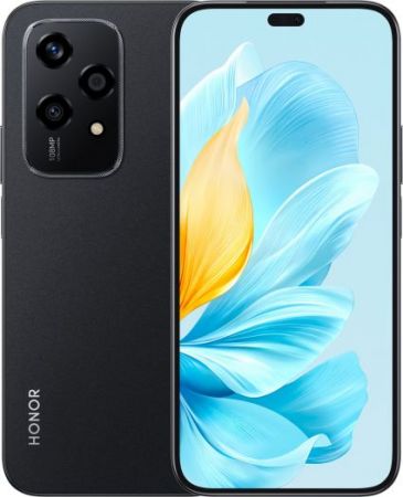 Honor 200 Lite 8/256Gb Black RU