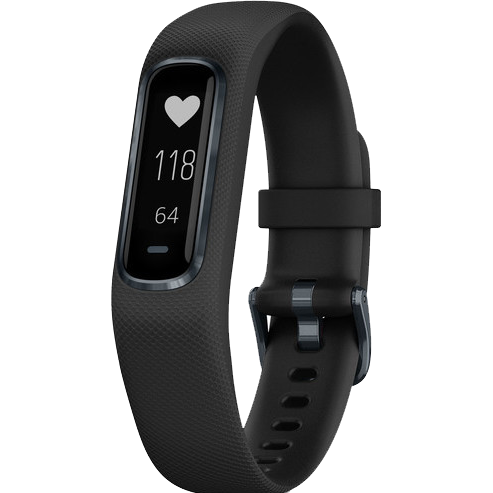 Garmin Vivosmart 4 черный