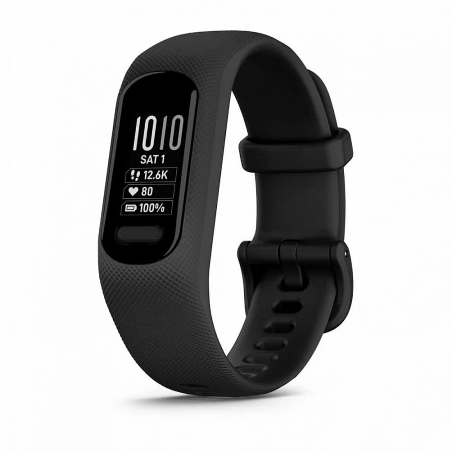 Garmin Vivosmart 5 черный