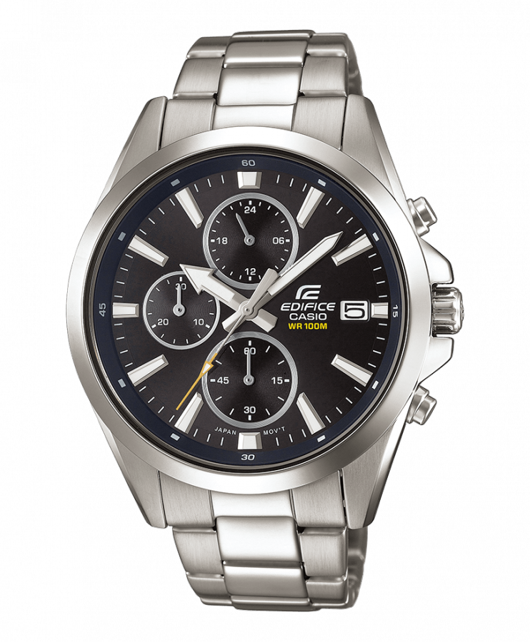 Мужские часы Casio Edifice FV-560D-1AVUEF