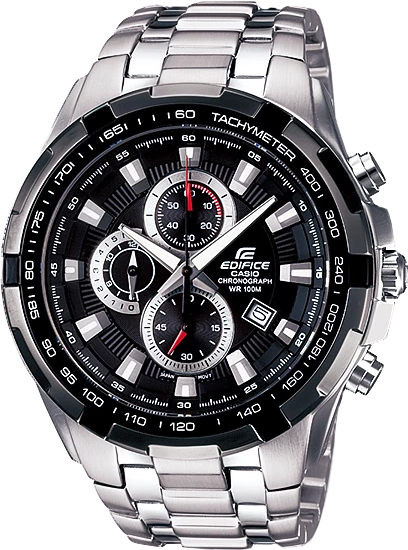 Мужские часы Casio Edifice EF-539D-1A