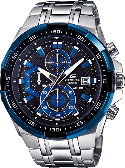 Мужские часы Casio Edifice EFR-539D-1A2