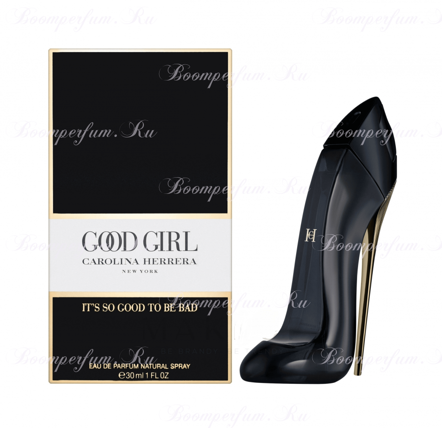 Carolina Herrera Good Girl