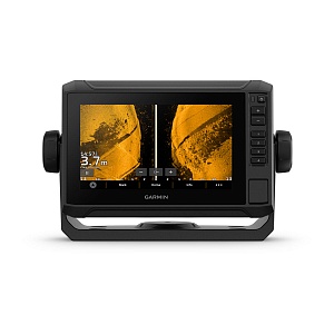 Garmin Echomap UHD2 72SV с трансдьюсером GT54UHD-TM