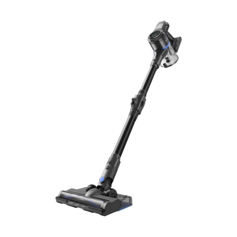 Xiaomi пылесос Dreame Trouver J30 Cordless Stick Vacuum RU