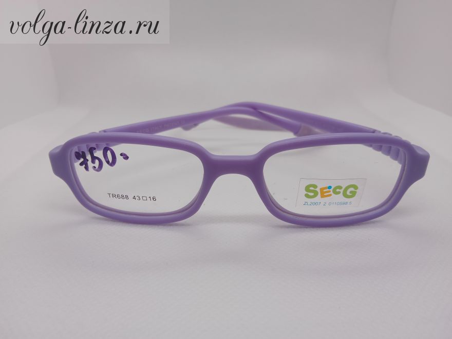 Оправа SECG Tr688