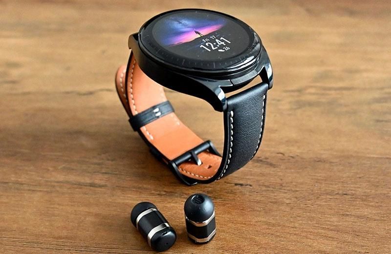 Huawei Watch Buds