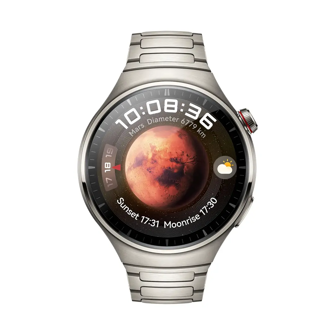 Huawei Watch GT 4 Pro