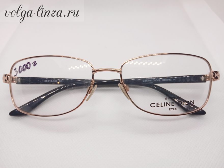 Оправа Celene Dion CD3218Z