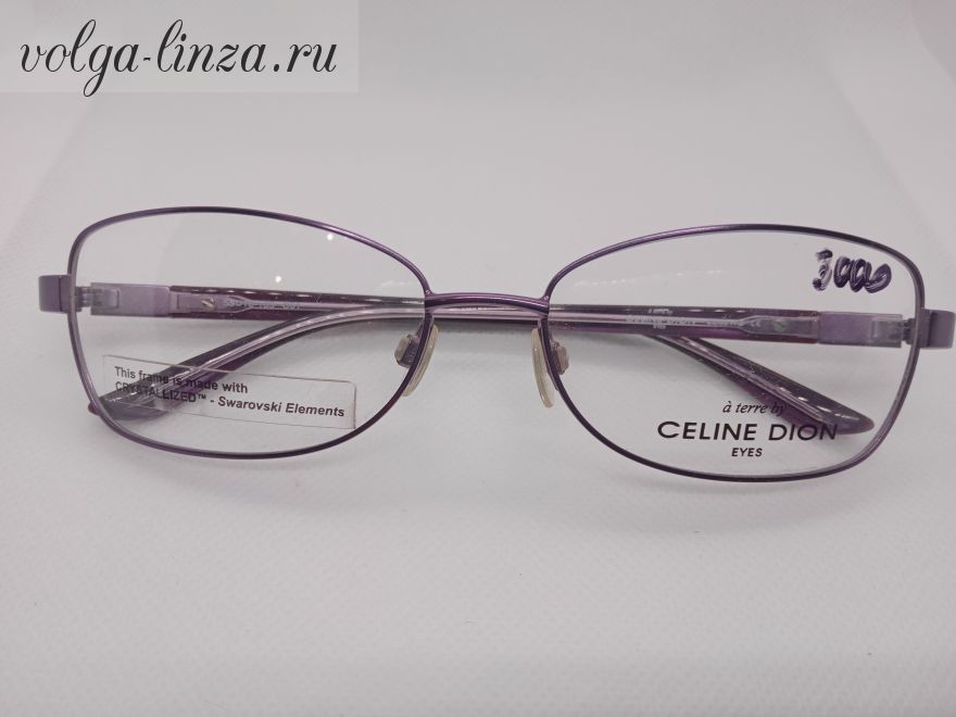 Оправа Celene Dion CD3217Z