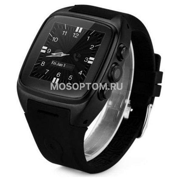 Smart Watch X01 Часы-смартфон