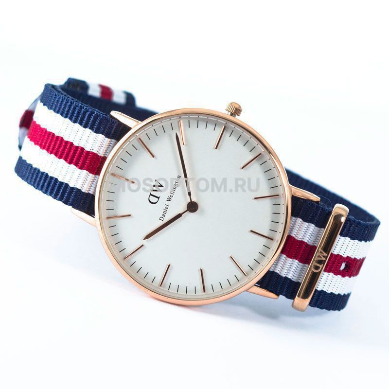 Наручные часы Daniel Wellington