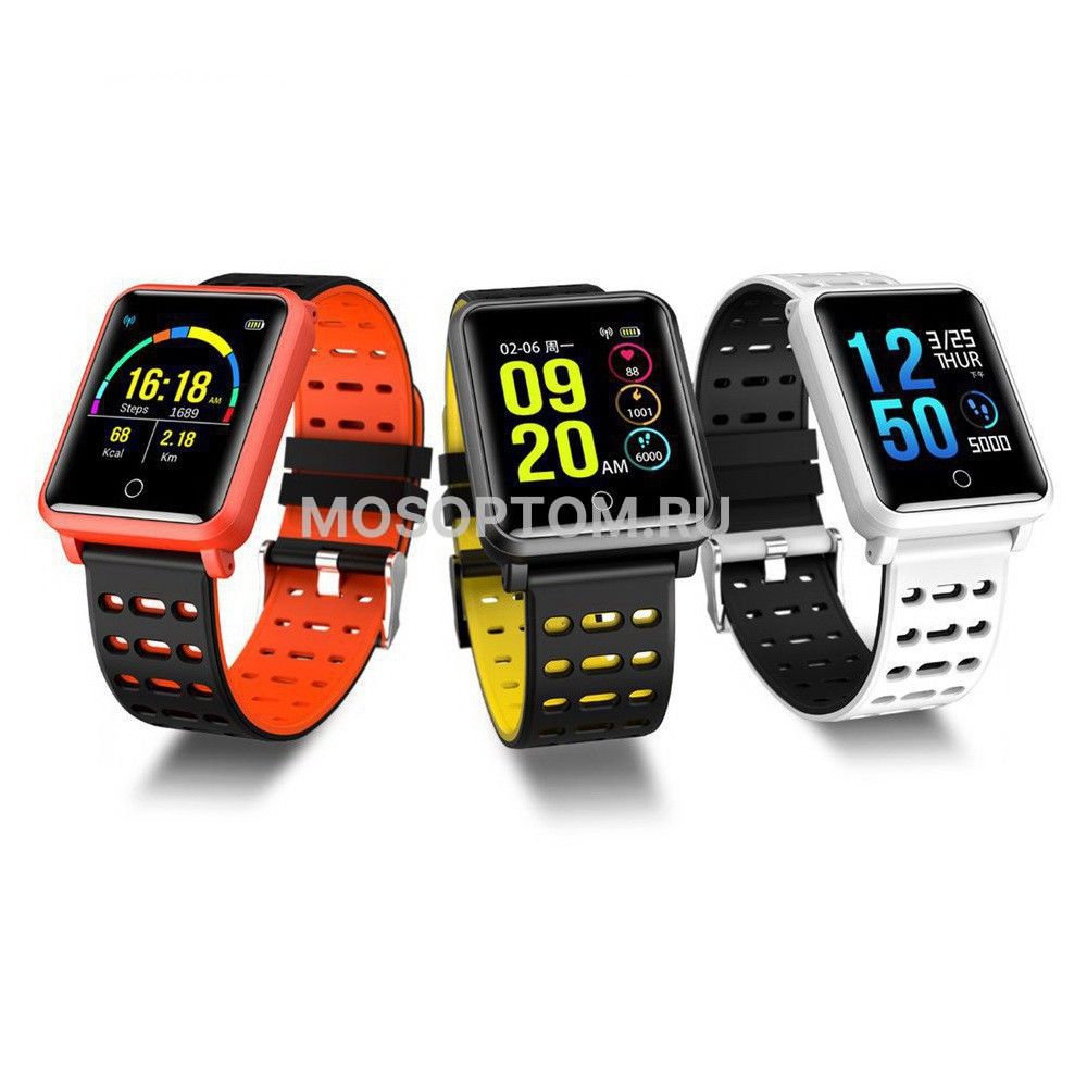 Умные часы Smart Watch N88