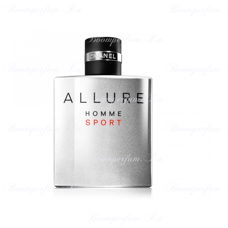 Allure Homme Sport