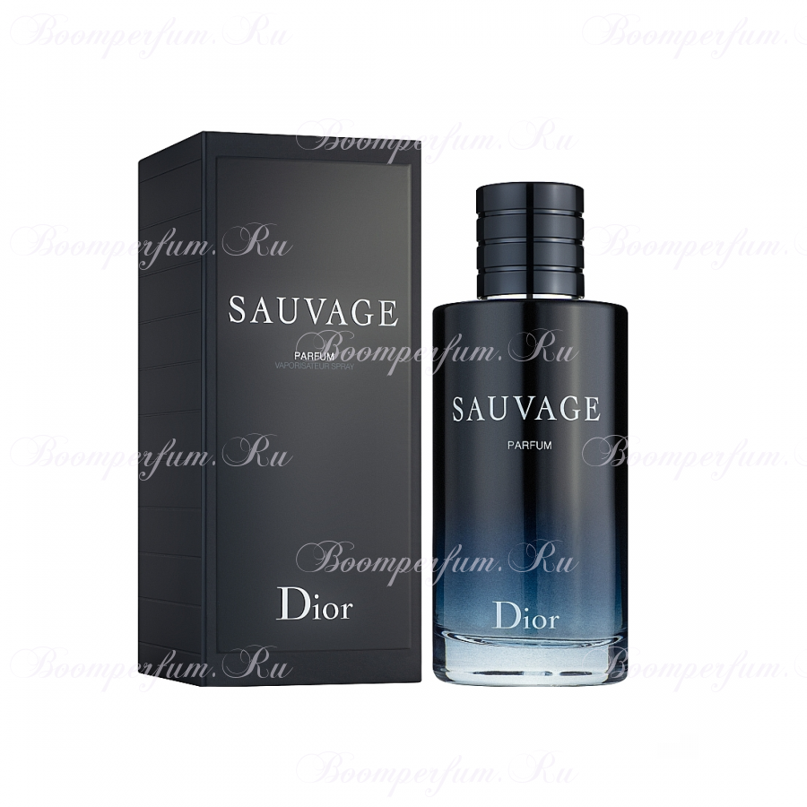 Dior Sauvage Eau de Parfum