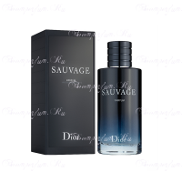 Dior Sauvage Eau de Parfum