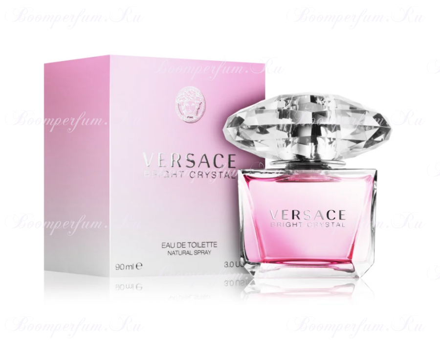 Versace Bright Crystal