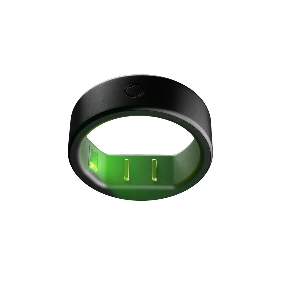 Sugar Medical Ring