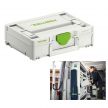 Новинка! Систейнер Sys3 M 112 Festool 204840