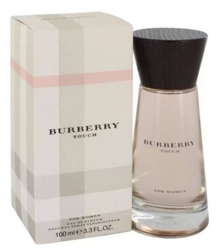 Burberry Touch for women ОАЭ