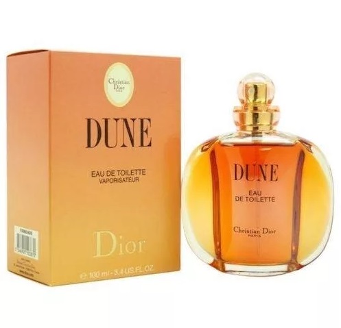 Christian Dior Dune for women ОАЭ