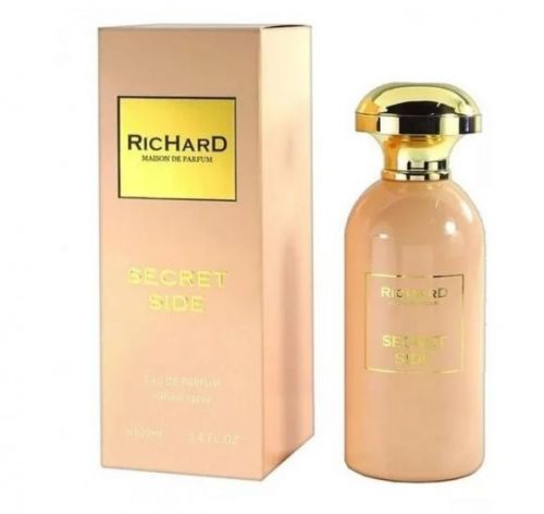 RicHard Maison de Parfum Secret Side