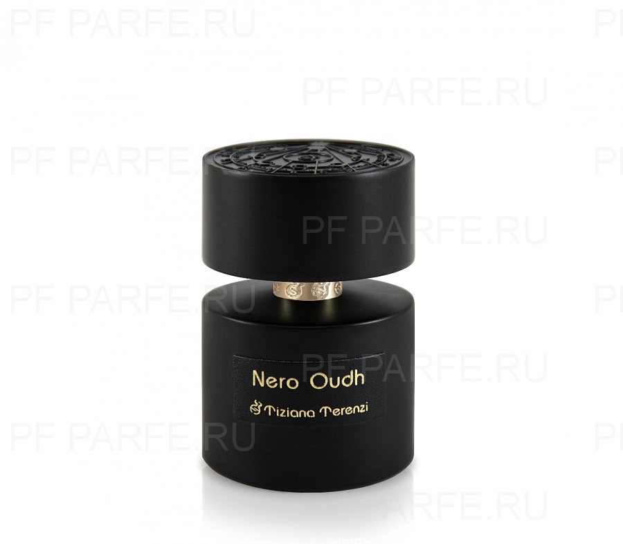 Tiziana Terenzi Nero Oudh