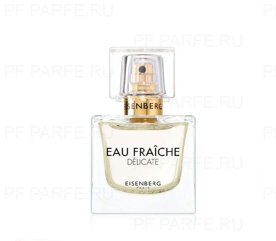 Jose Eisenberg Eau Fraiche Delicate