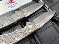 Нож Hinderer XM-18 Titanium