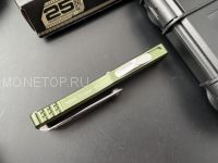 Нож Microtech HERA Green