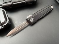 Нож Microtech Knives Luminary SureFire Black