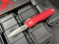 Нож Microtech Knives Luminary SureFire Red