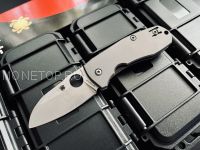 Нож Spyderco Techno 2 C158TIP2