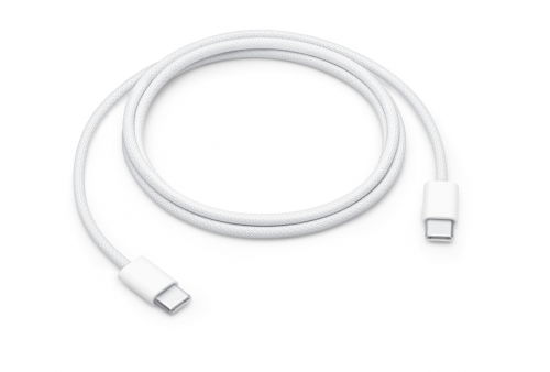 Кабель Apple USB-C to USB-C 60W (Новый)