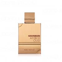 Al Haramain Amber Oud Ruby Edition