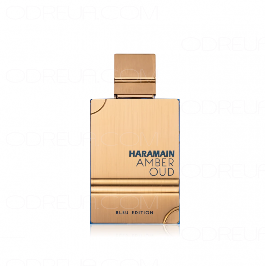 Al Haramain Amber Oud Bleu Edition