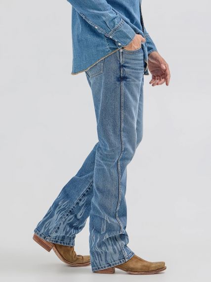 Wrangler BOOTCUT