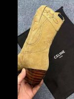 Сапоги Celine PREMIUM