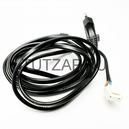 Сетевой кабель питания для телевизора BBK 50LEX-8287/UTS2C