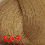 Constant Delight 12/4 крем-краска для волос с витамином С специальный блондин бежевый 100 мл
