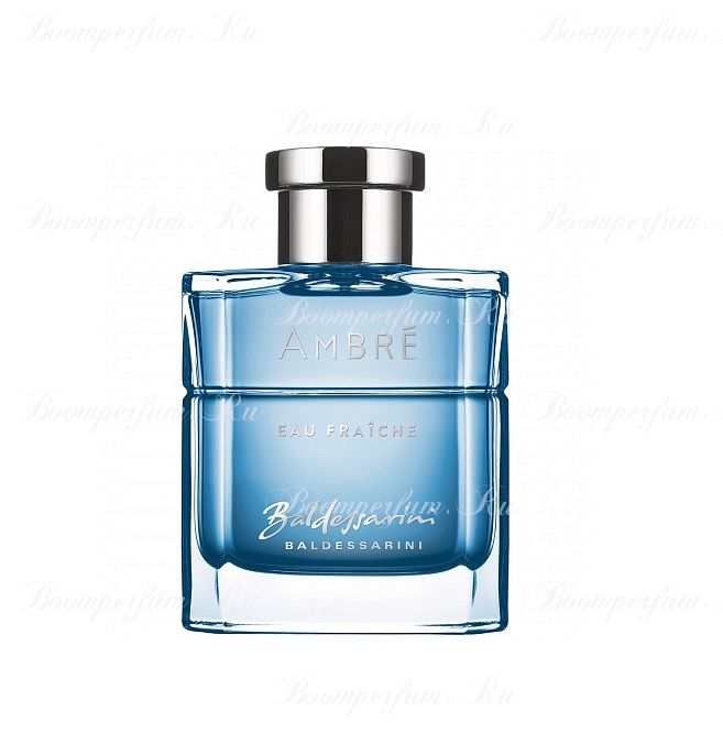 Baldessarini Ambré Eau Fraîche