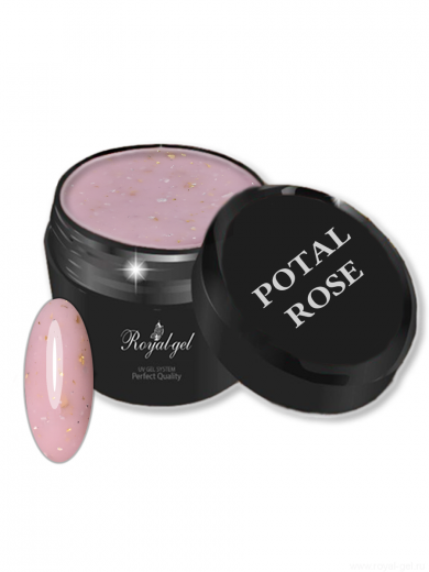 COVER POTAL ROSE