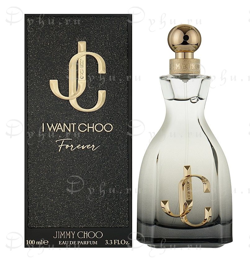 Jimmy Choo I Want Choo Forever