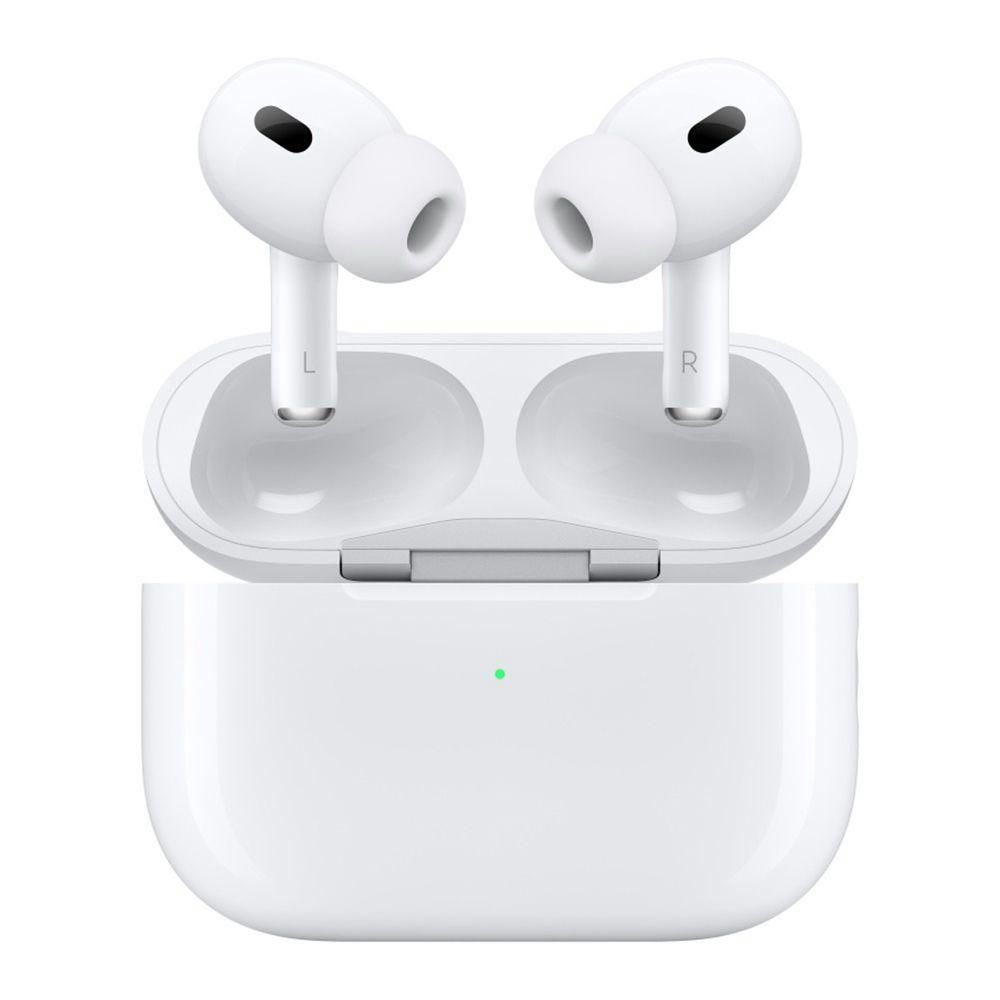 Беспроводная гарнитура Apple AirPods Pro (2nd Generation) (MQD83)