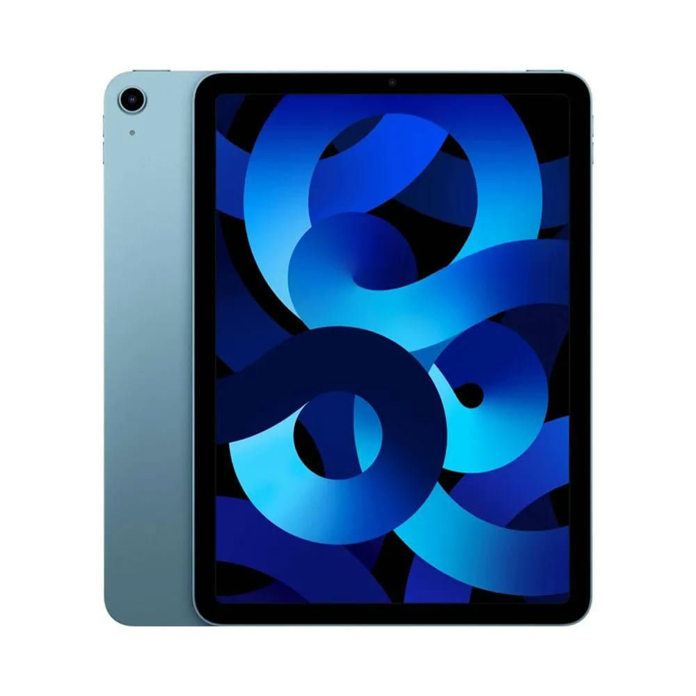 Apple iPad Air (2022) 256Gb Wi-Fi (Blue)