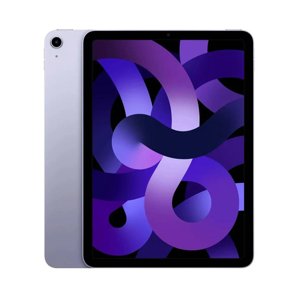 Apple iPad Air (2022) 256Gb Wi-Fi (Purple)
