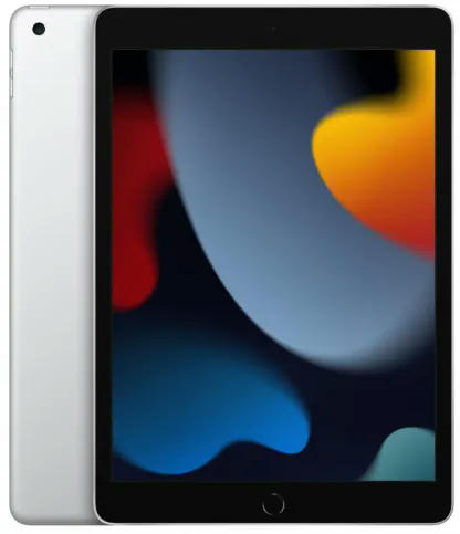 Apple iPad (2021) Wi-Fi 64Gb (Silver)