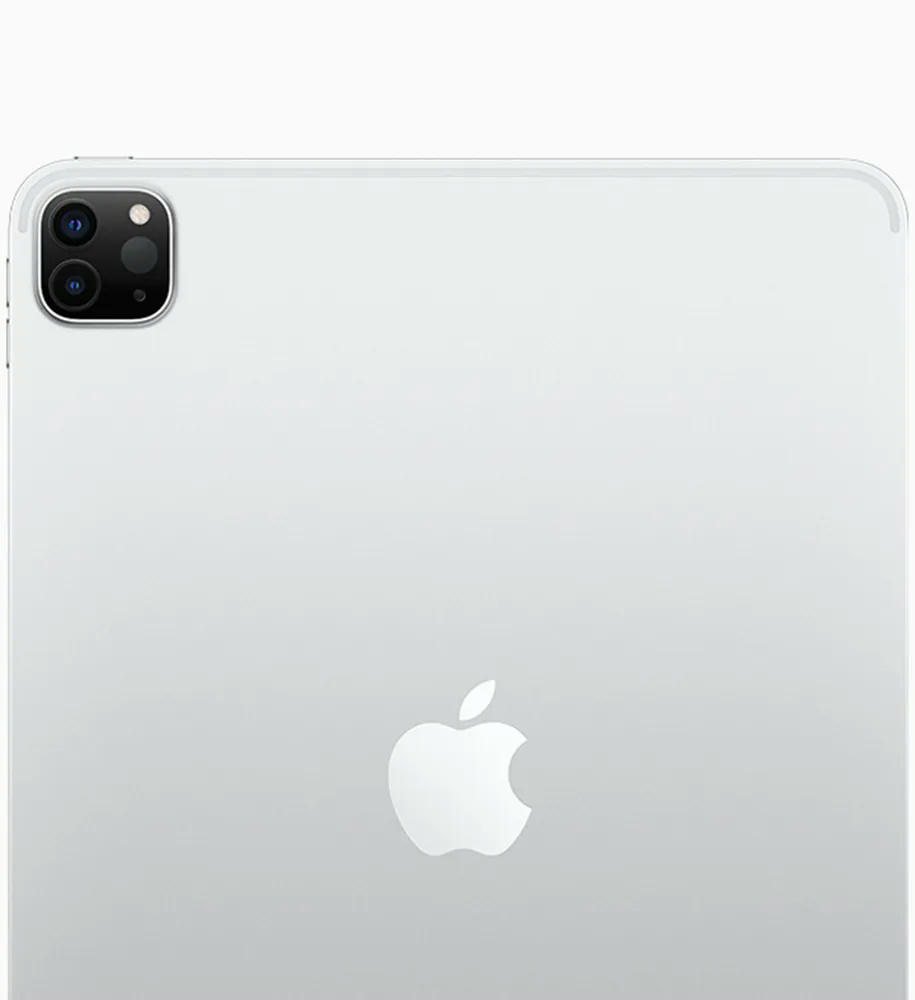 Apple iPad Pro 11 (2022) 128Gb Wi-Fi + Cellular (Silver)